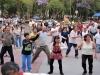 Zumba, Mexico