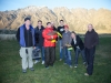 Crew, Queenstown NZ