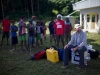Karl has just landed Pentecost, Vanuatu