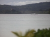 Filming take-off, Havanna, Vanuatu