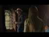 Steve confesses to Beth in The Hunting Lodge