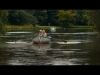 Mary takes Beth and Steve to Hunting Lodge