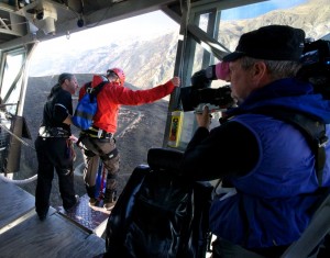 Idiot Abroad 2 NZ BungeeJump